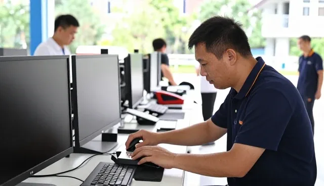 非标定制安装调试：方向客户关心的问题