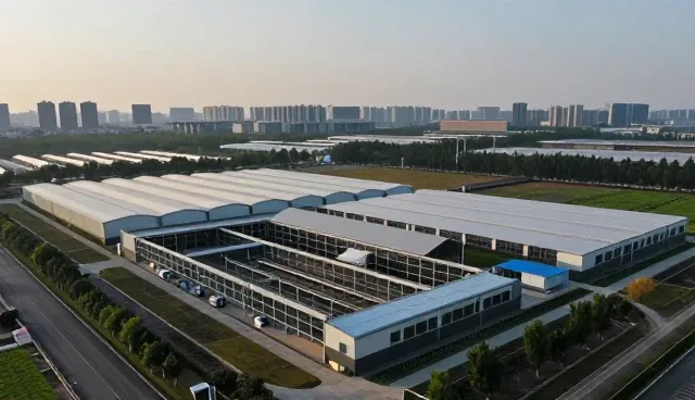 非标定制项目中选型建议与需求升级的关键实践