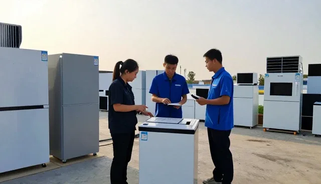 设备选型中的常见误区与实际应对策略